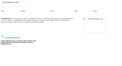 Desktop Screenshot of cablesmart-austin.com