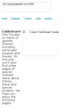 Mobile Screenshot of cablesmart-austin.com